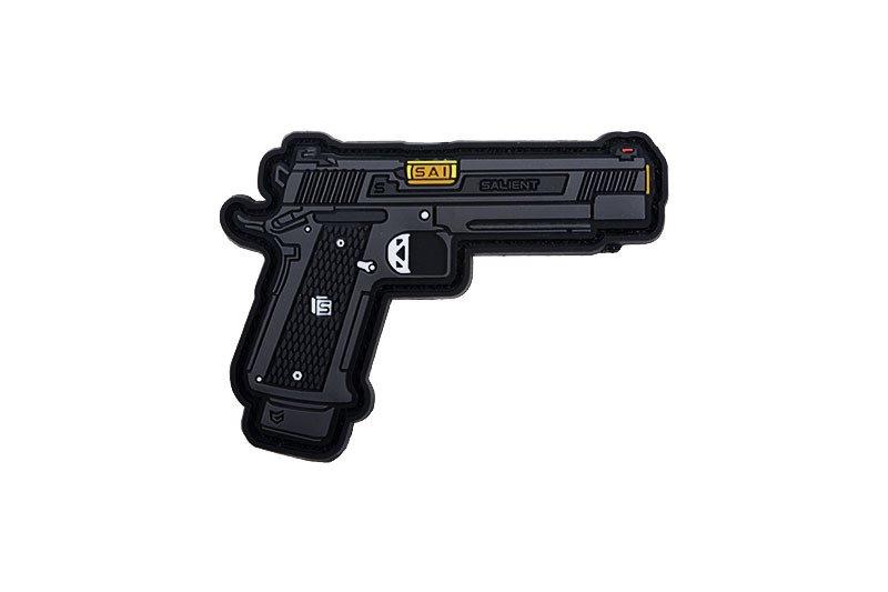 Naszywka 2011 DS 5.1 [GFC Tactical] (для страйкболу)