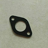 Прокладка глушника бензинового двигуна 156f, фото 2