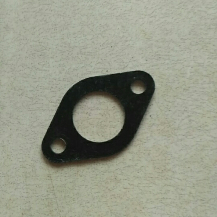 Прокладка глушника бензинового двигуна 156f, фото 1
