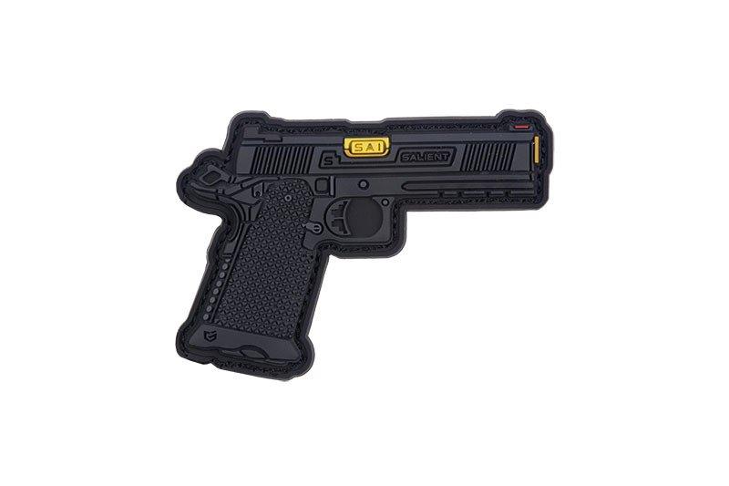 Naszywka RED 1911 DS [GFC Tactical] (для страйкболу)