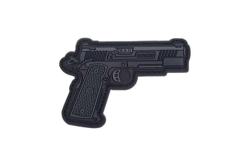 Naszywka RED 1911 [GFC Tactical] (для страйкболу)