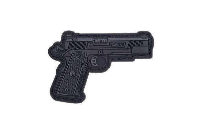 Naszywka RED 1911 [GFC Tactical] (для страйкболу), фото 1