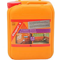 Пропитка Sikagard-S 1L