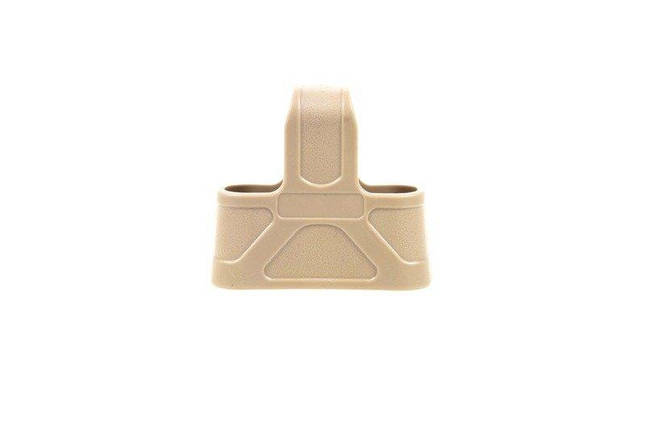 Петля магазину 5.56 — dark earth [FMA] (для страйкболу), фото 2