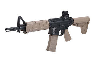 Страйкбольный аналог karabinka B4A1 ELITE SD (B. R. S. S.) - Tan [Bolt Airsoft] (для страйкболу), фото 2