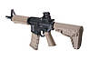 Страйкбольный аналог karabinka B4A1 ELITE SD (B. R. S. S.) - Tan [Bolt Airsoft] (для страйкболу), фото 6