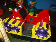 Ігровий матрац Funny Tank