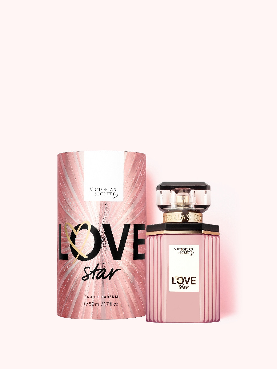 Парфюм Victoria's Secret Love Star 50 ml , фото 1