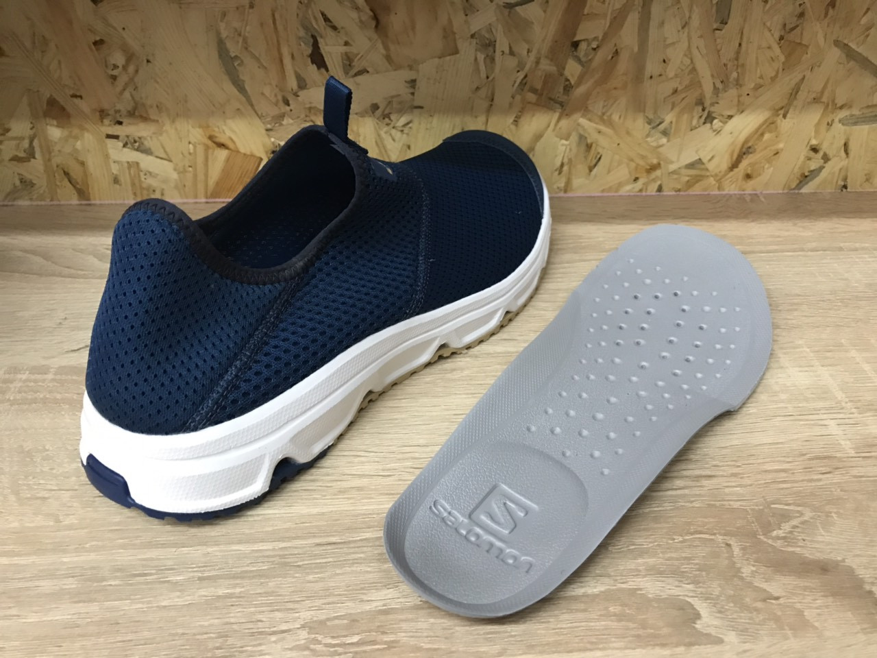 Salomon rx moc sales 4.0 walking sandal