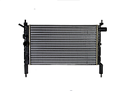 Радиатор охлаждения двигателя OPEL ASTRA F, ASTRA F CLASSIC 1.4/1.6 09.91-01.05