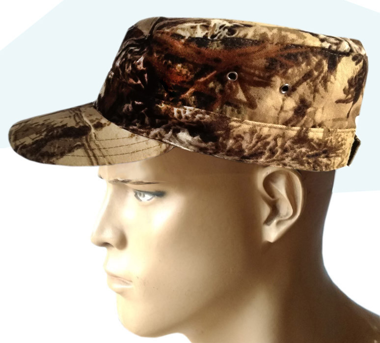 Кепка "Немка" літня камуфляжна