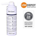 Олія Каво для наконечників KaVo spray маслоспрей кало 500 мл, фото 2