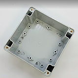 Корпус ZP105.105.60 J для електроніки, фото 5