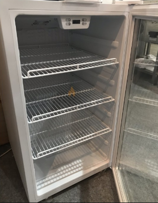 Барний холодильник Frosty kws-52m, фото 2