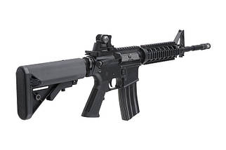 Страйкбольный аналог karabinka B4 SOPMOD High Cycle - czarna [BOLT Airsoft] (для страйкболу), фото 6