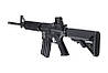 Страйкбольный аналог karabinka B4 SOPMOD High Cycle - czarna [BOLT Airsoft] (для страйкболу), фото 7