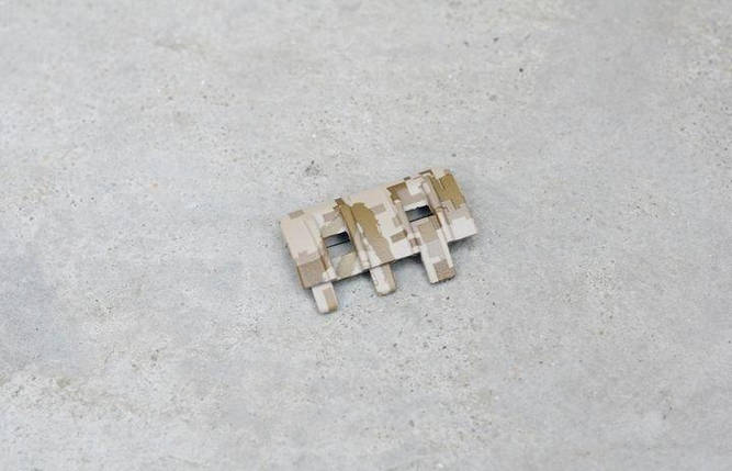 Панелі на планку RIS типу XTM [FMA] (для страйкболу), фото 3