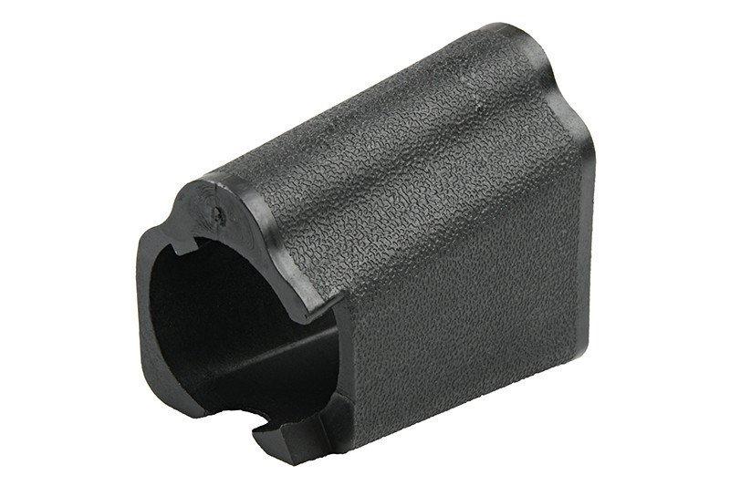 Chwyt przedni do моделей VSS/AS VAL - czarny [LCT] (для страйкболу)