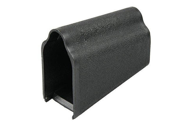 Chwyt przedni do моделей VSS/AS VAL - czarny [LCT] (для страйкболу), фото 3