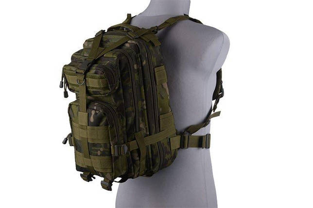 Plecak typu Assault Pack - MC Tropic [Ultimate Tactical] (для страйкболу), фото 1