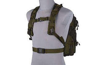 Plecak typu Assault Pack - MC Tropic [Ultimate Tactical] (для страйкболу), фото 5