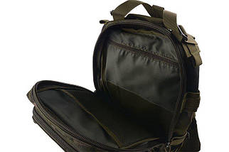 Plecak typu Assault Pack - MC Tropic [Ultimate Tactical] (для страйкболу), фото 6