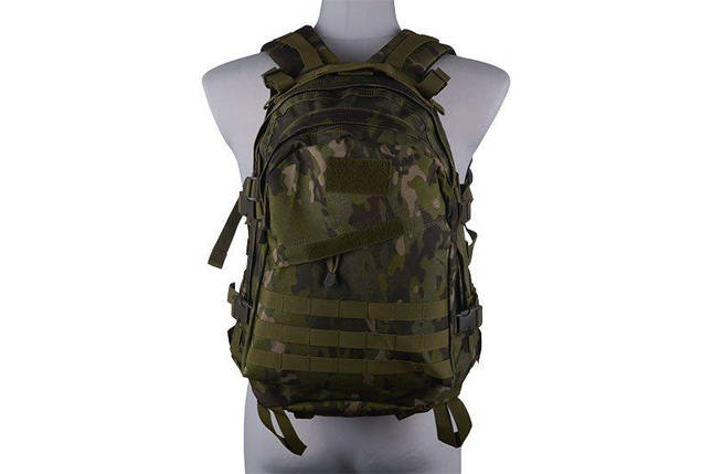 Plecak 3-Day Assault Pack - MC Tropic [Ultimate Tactical] (для страйкболу), фото 3