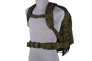 Plecak 3-Day Assault Pack - MC Tropic [Ultimate Tactical] (для страйкболу), фото 5