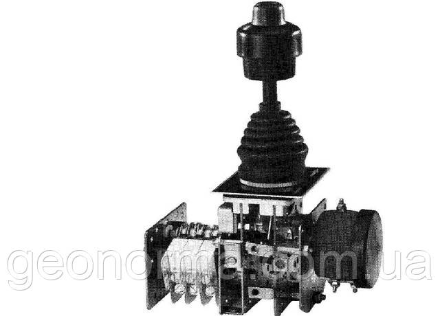 Одноосевой командоконтроллер (джойстик) S2/SS2 W.GESSMANN GMBH (Гессманн) - фото 4 - id-p723329