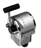 Одноосевые командоконтроллери (джойстик) S3 W. GESSMANN GMBH (Гессманн), фото 3