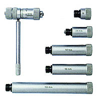 Нутромір мікрометричний ТИП 50-150 НМ 0,01