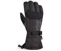 Рукавички Dakine Leather Scout Glove Black M