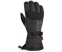 Перчатки Dakine Leather Scout Glove Black M