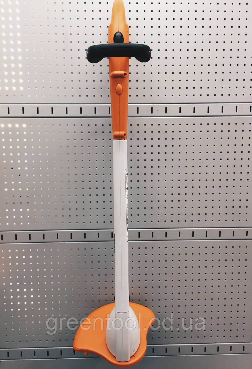Тример STIHL FSE 31 + ГАРАНТІЯ 24 МІСЯЦІ + ПОДАРУНОК