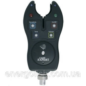 Сигналізатор сенсорний Energofish Carp Expert Зелений (78000120)