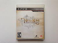 Видео игра Ni no Kuni (PS3)