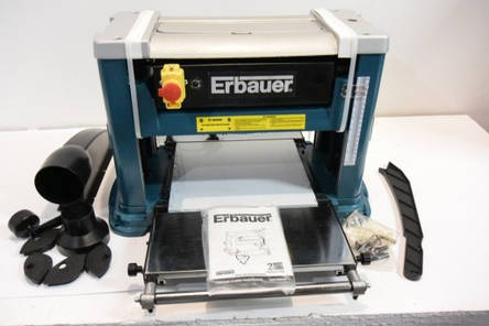 Рейсмус ERBAUER ERB709BTE 1500W, фото 1