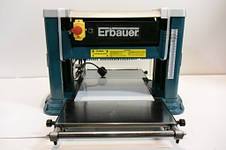 Рейсмус ERBAUER ERB709BTE 1500W, фото 3