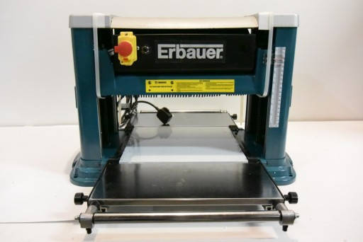 Erbauer 315mm 2024 planer thicknesser