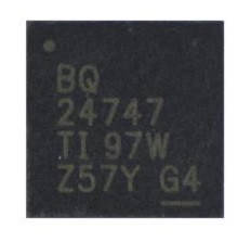 ШИМ BQ24747