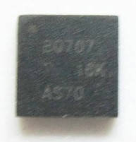 ШИМ BQ24707RGRR
