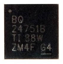 ШИМ BQ24751b
