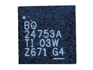 ШИМ BQ24753A