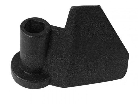 Лопатка для подвійного відра хлібопічки Gorenje BM1400E 307890, фото 1