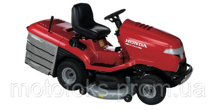 Газонокосарка одемова Honda HF 2625 K3 HTEH