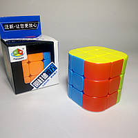 Кубик Рубика 3х3 FanXin с закругленными краями