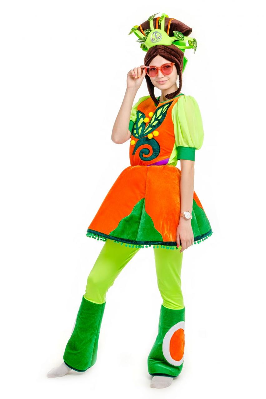 Маша «Казковий патруль» карнавальний костюм для аніматора