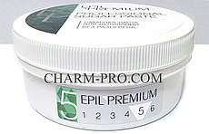 Цукрова паста для депіляції без розігрівання Аюна EPIL PREMIUM No5 (430 г)