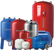 Мембранні баки