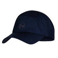 Buff Air Trek Cap solid night blue